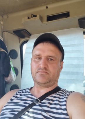 Константин, 41, Россия, Приобье