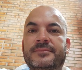 John Fredy, 49, Villarrica