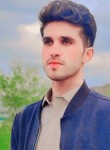 Ruhail, 18 лет, پشاور