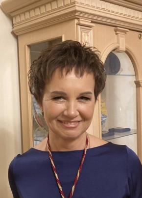 Оксана, 54, Россия, Санкт-Петербург