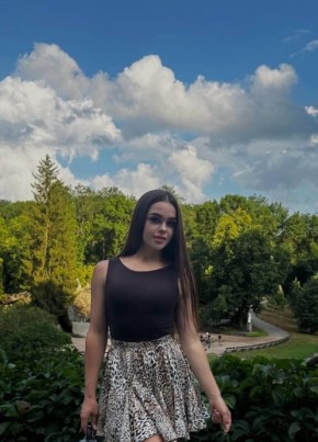 Angelina, 25, Russia, Krasnodar