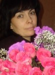 галина, 51 год, Иркутск