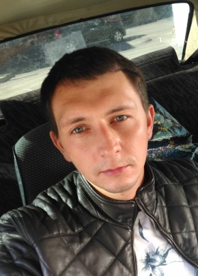 Александр, 35, Россия, Разумное