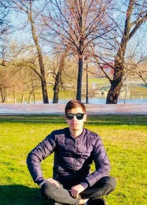 Mr_Torobek 🇰🇬, 26, Россия, Москва