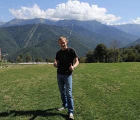 Aleksey, 43, Khimki
