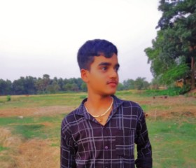 Ronjit, 19 лет, রাজশাহী
