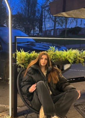 Вика из Краснодара 31 год