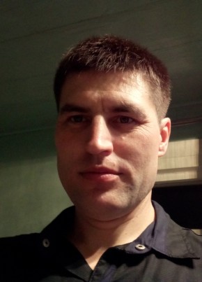 Vitalii из Иркутска 41 год