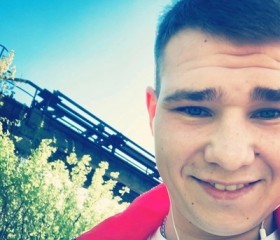 Дмитрий, 24 года, Горад Ваўкавыск