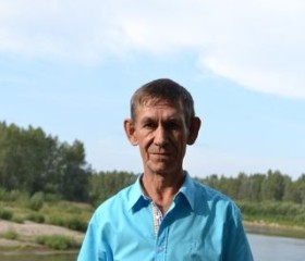 Алексей, 71 год, Барнаул