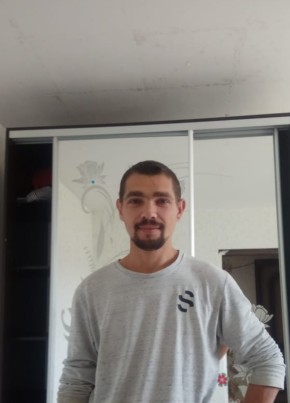 Дмитрий, 35, Россия, Ковров