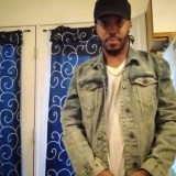 Griff, 18  , Chesapeake