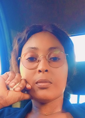 Perle из Abidjan 35 лет