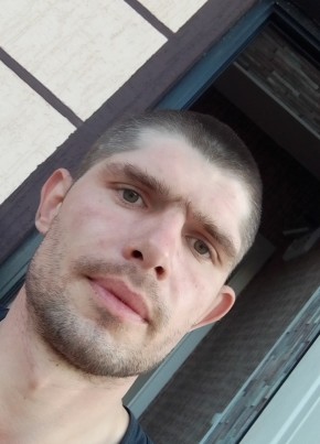 Денис, 31, Россия, Тисуль