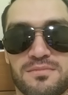 Bahtiyor из Москвы 37 лет