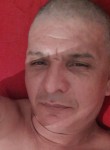 Jorge, 54 года, Matão