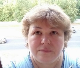 Елена Тимофеева, 55 лет, Санкт-Петербург