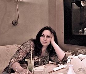 Lyuba, 46, Moscow