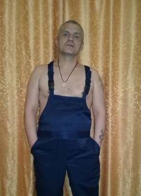 Alex, 42, Russia, Kamensk-Uralskiy