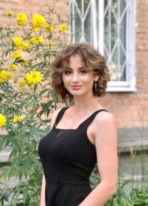 Светлана из Воронежа 32 года