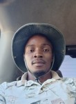 Themba, 28 лет, Harare