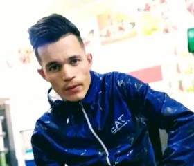 ودايع, 27, Abou el Hassan