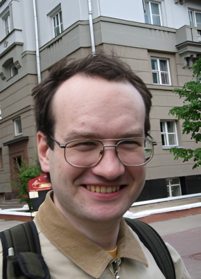 RamblerDating profile picture for @herald