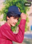 Hamza, 18 лет, لاہور