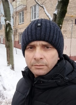 Yordanys из Новороссийска 43 года