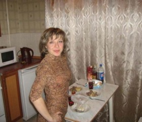 Елена, 41 год, Стрелка