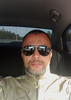 Владислав, 44, Україна, Первомайськ (Луганська)