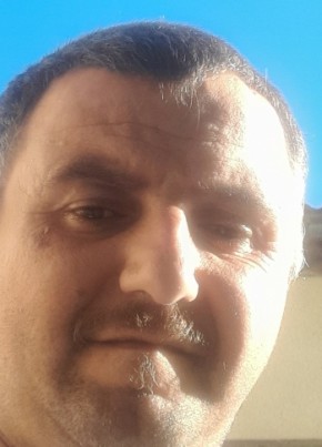 Carlos, 39, Bosna i Hercegovina, Bihać