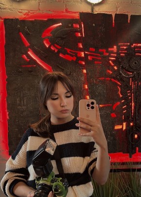 Ернеста 😘 из Москвы 27 лет