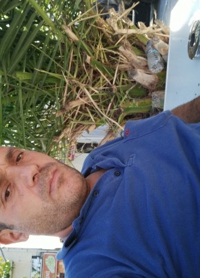 Kemal, 45, Türkiye Cumhuriyeti, Söke