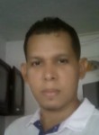 Sebastián, 33 года, Barranquilla