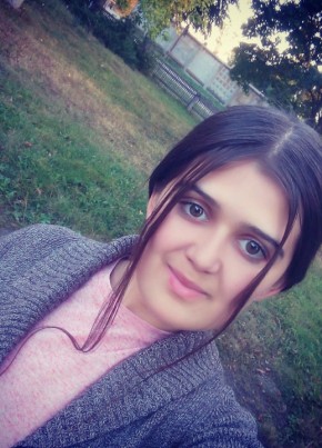 Natali, 25, Україна, Славута