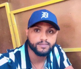 Xeven, 35, Borough of Queens