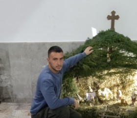 Paulo, 26 лет, Zadar