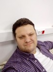 Anton Moskva, 42, Moscow