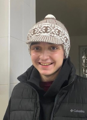 Владислав, 21, Россия, Новочеркасск
