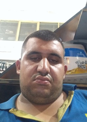 Yunus Kuştutan, 25, Türkiye Cumhuriyeti, Van