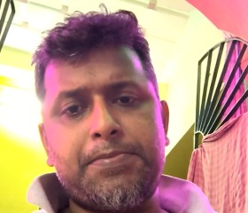 Shyamal Sarkar, 28, Shyamnagar