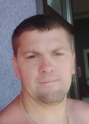 Саня из Наволоки 34 года
