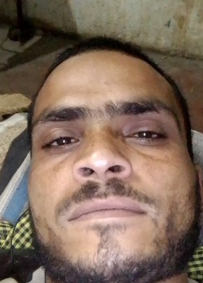 Kumar Kumar, 27, India, Karol Bāgh