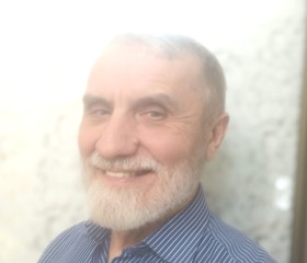 Valeriy, 68, Moscow