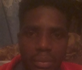 Dos Santos Lima, 35, Sao Tome
