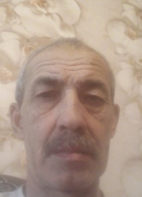 Серж, 57, Россия, Нурлат
