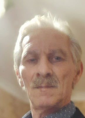 İlqar Qasanov, 58, Azərbaycan Respublikası, Bakı