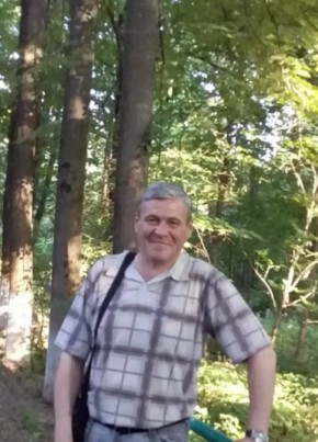 Игорь, 53, Россия, Лобня