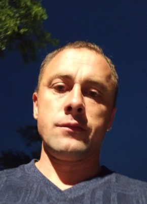 Андрей из Шелехова 33 года